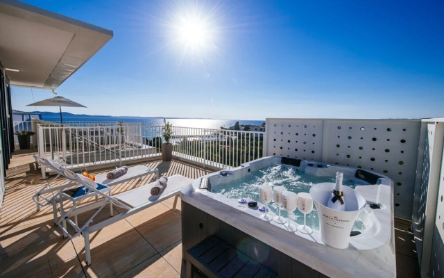 Dedaj Resort - Villa Delux