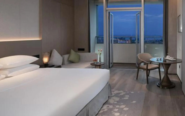Golden Shining New Century Grand Hotel Beihai – Guest Rooms – Beihai
