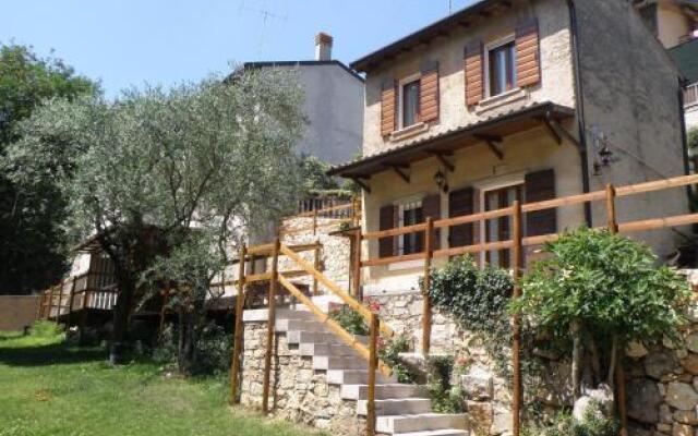 Ca Spina: Sweet Home in Valpolicella