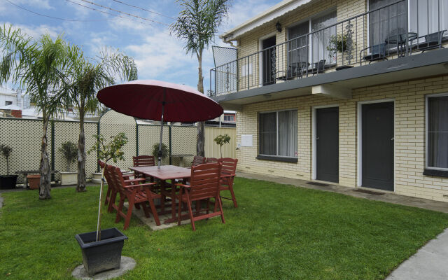 Comfort Inn Victor Harbor Victor Harbor