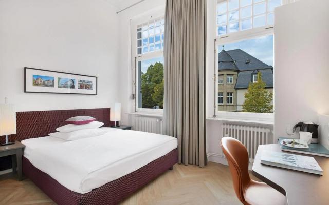 Boutiquehotel Dreesen, Villa Godesberg