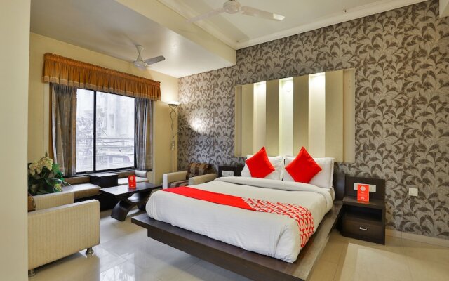 New Hotel Europa Inn