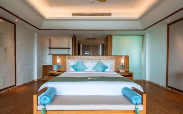 Arcadia Resort Hainan
