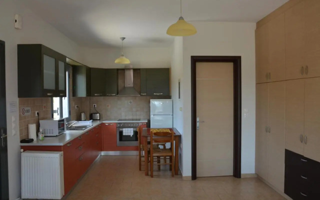 Lotus Sea View Apartments
