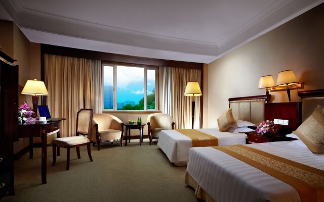 New Century Hotel Taizhou