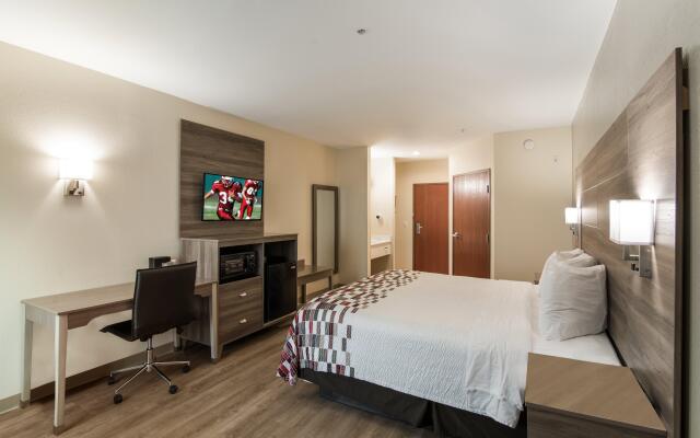 Red Roof Inn Panama City