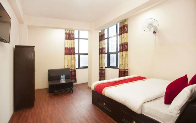 Paschim Nepal Guest House by OYO Rooms