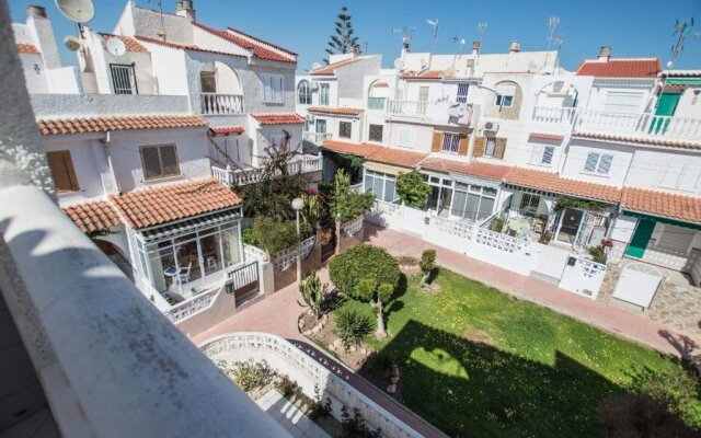 Villa Maria - 200 meters from the beach