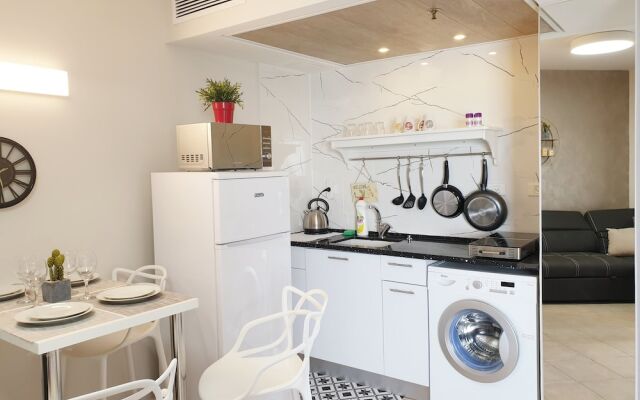 Ezore Yam Apartments - Ben Gurion 99