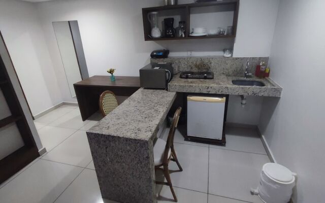 Nobile Imperial Apto208