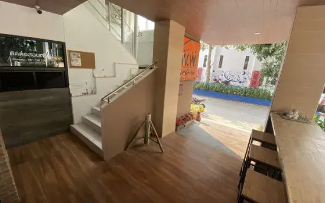 Racha Caftel - 7 House