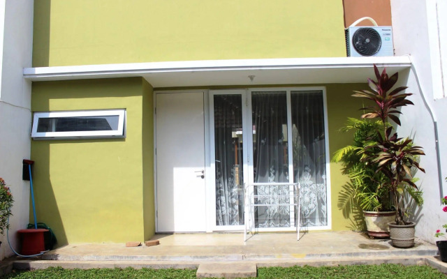 Sierra Villa Malang