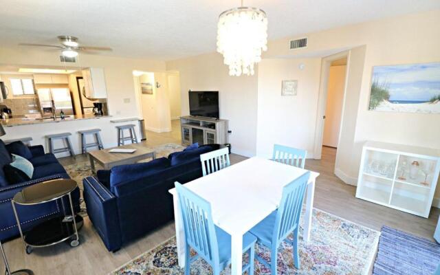 Ocean Village Club K32