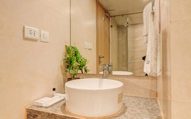 The SSK Solitaire Hotel & Banquets