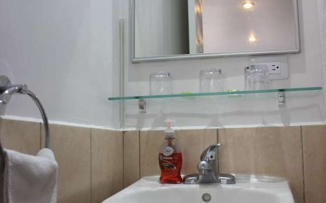 Park View Hotel y Restaurante