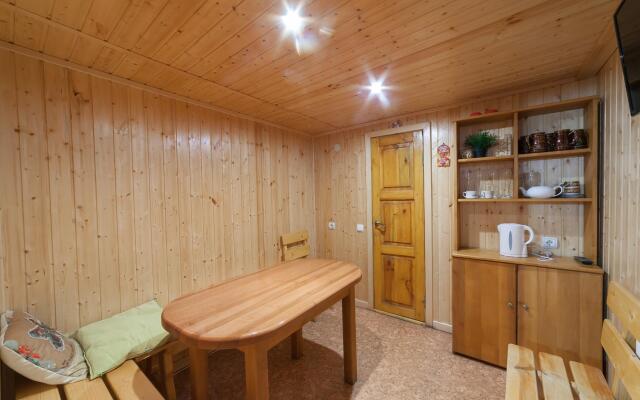 Седьмое Небо