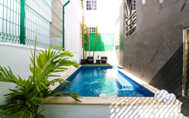 Villa Casa Cuvee