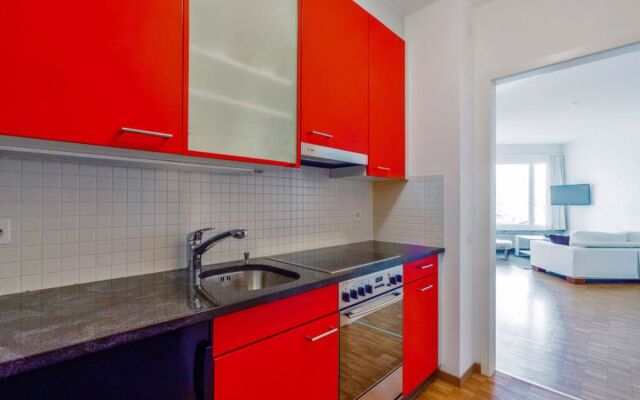 Double Room Classic 16234