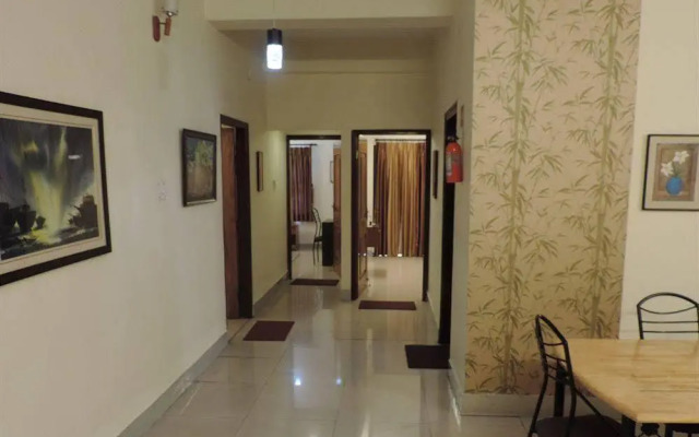 Emerald Residency