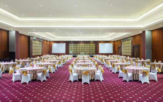 Merapi Merbabu Hotel Yogyakarta Powered by Archipelago