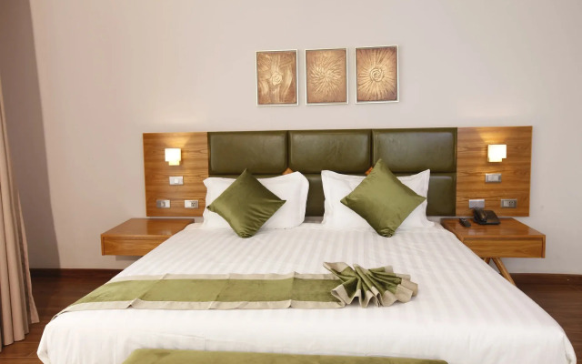 Sabon Hotel