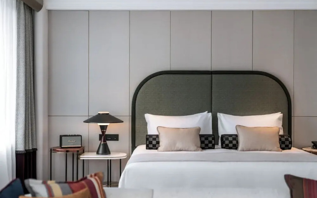Blackstone M+ Hotel, Shanghai