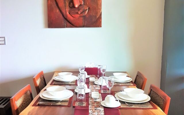 Sea and Sky 7 Karon Beach by PHR