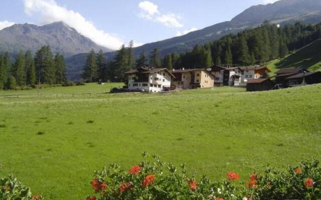 Pension Hugo