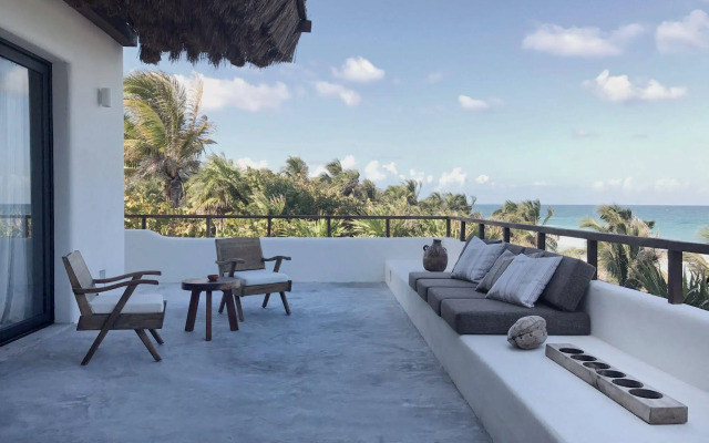 Chiringuito Tulum