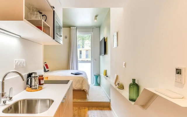 Bikube Montpellier