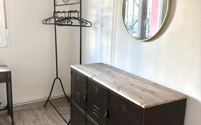 Apartamento Colón VUT-47-132