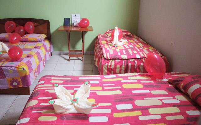 Hostal De la Vega