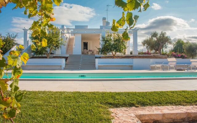 Villa Alta