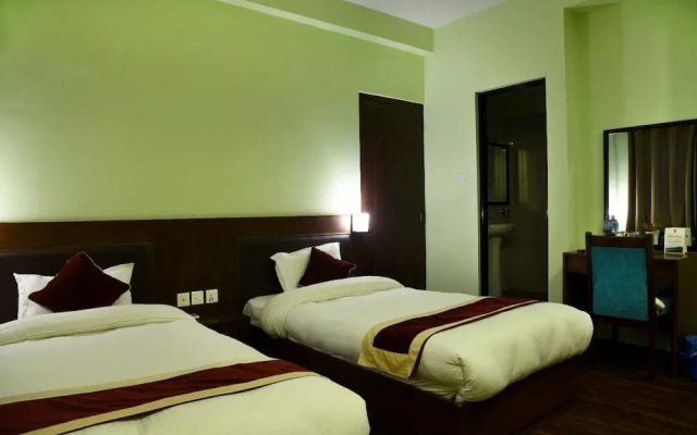 Hotel Harmony