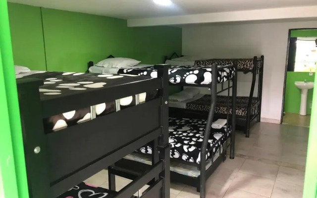 Hostal Girasoles