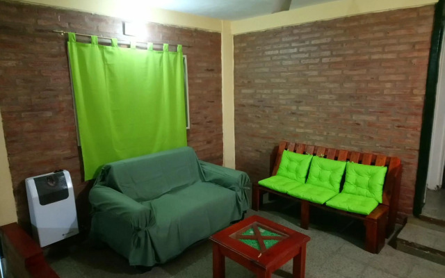 El Buho Apartamentos