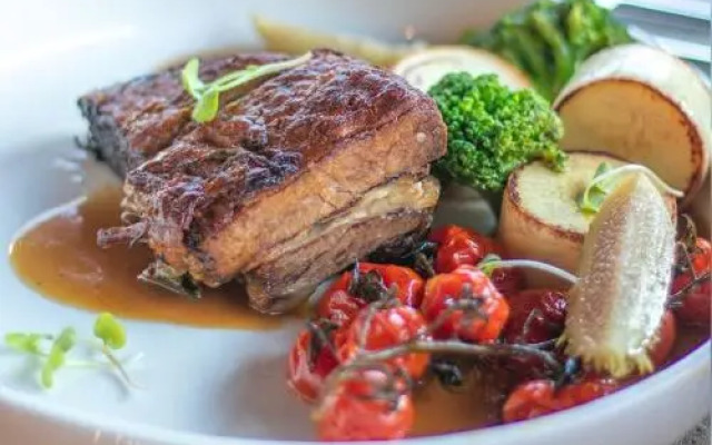 Hotel Fazenda Santuario