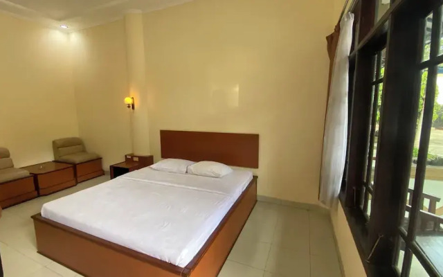 Collection O Pekalongan Near Pasar Batik Setono Formerly Hotel Jayadipa