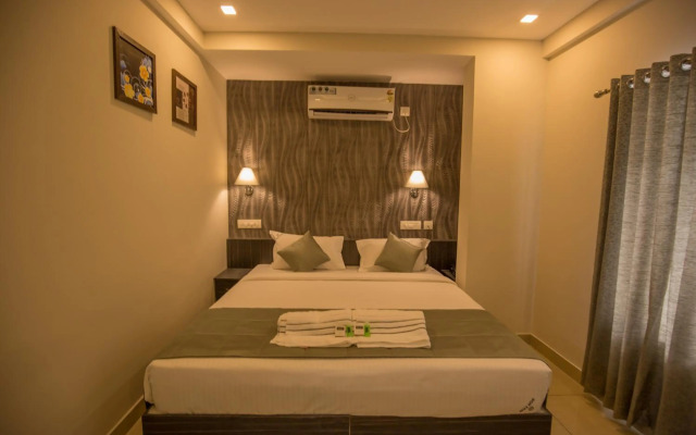 South Gate Residency