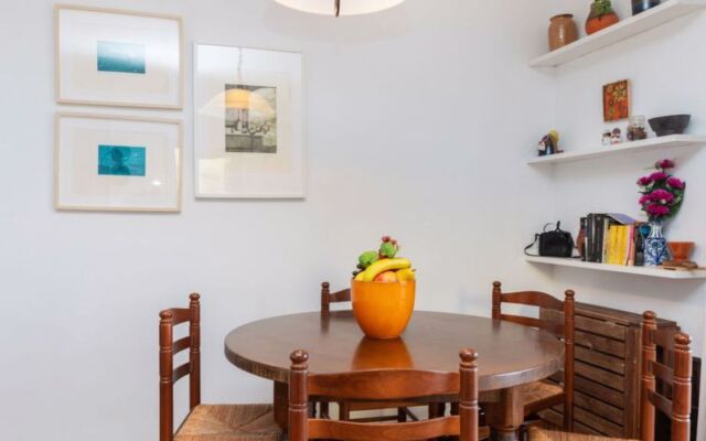 Apartment Can Panxo