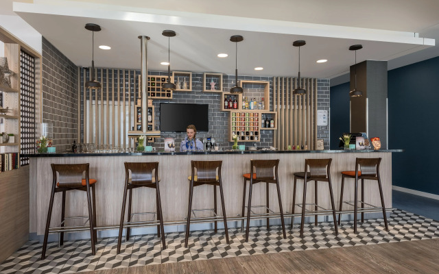 Premier Inn Cologne City Sud Hotel