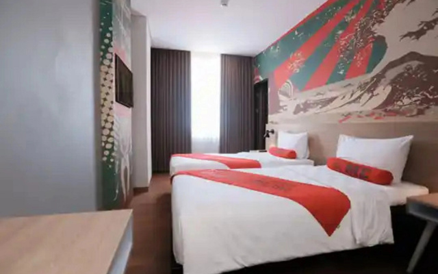 Hotel FortunaGrande Jember
