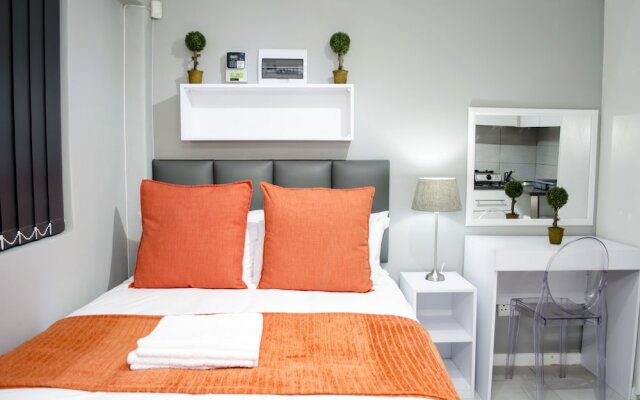 Cape Town Micro Apartments