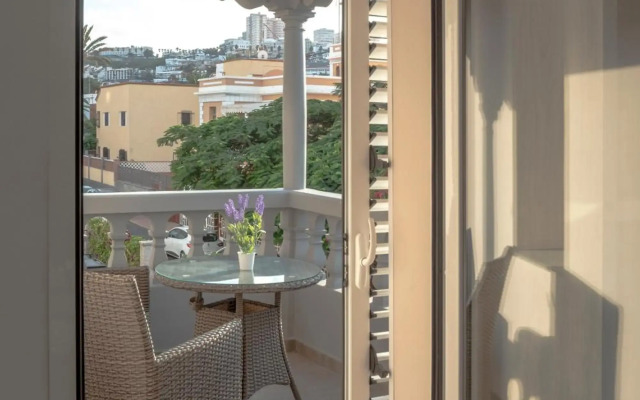 La Palmera Hotel Boutique