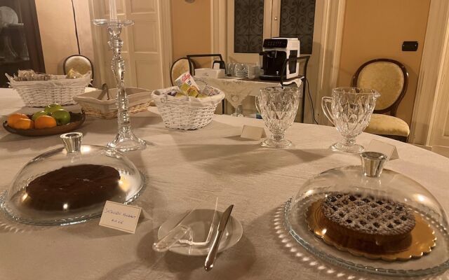 Palazzo Francesco Grassi Luxury Rooms