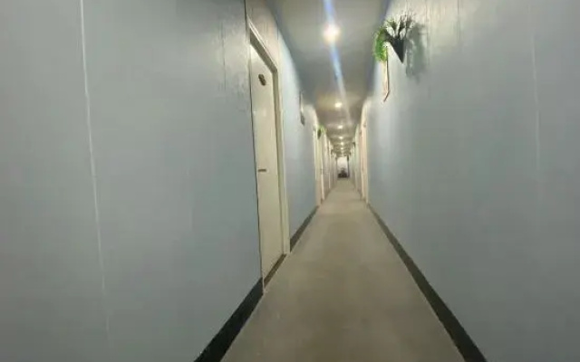 Yuanmeng Hotel