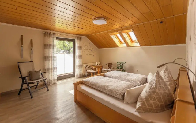Ferienwohnung Schieder