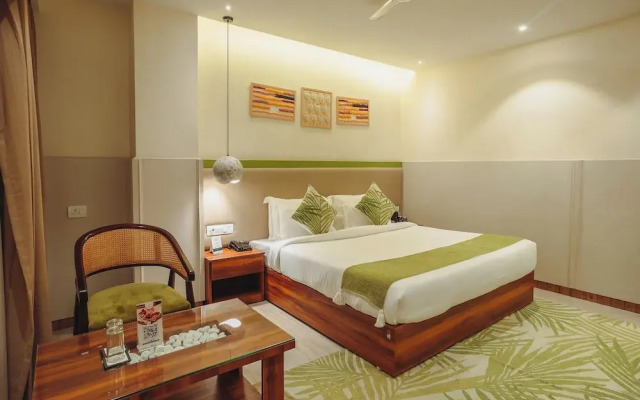 The Manor House Boutique Stays