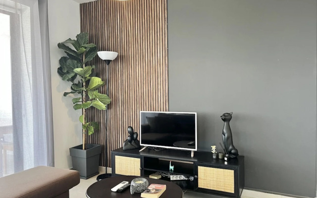 105 LCA - Stay Sealine Apartment