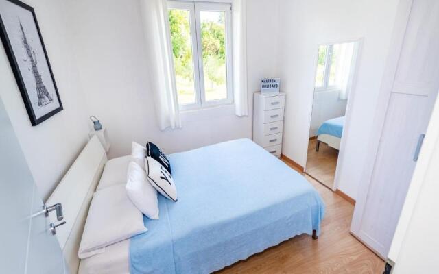 Apartment Maia Lena A2, 300 m vom Meer